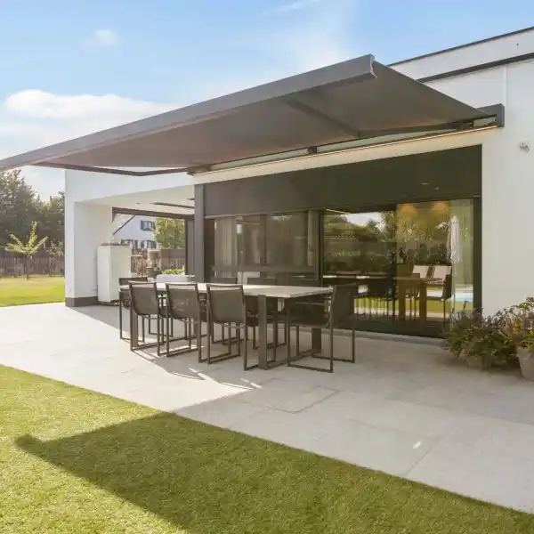 zonwering Capelle aan den IJssel